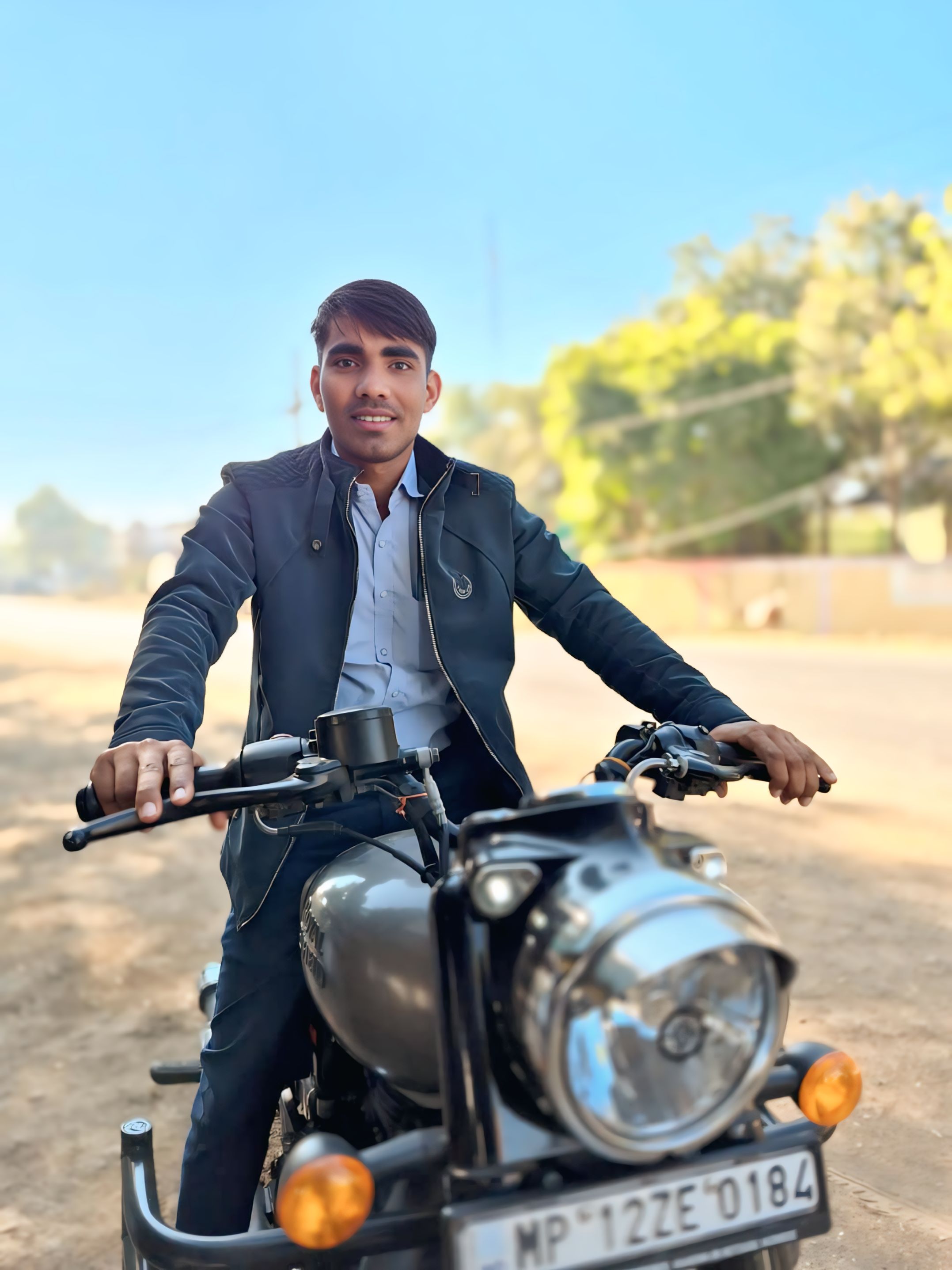 DEEPAK KHARTE