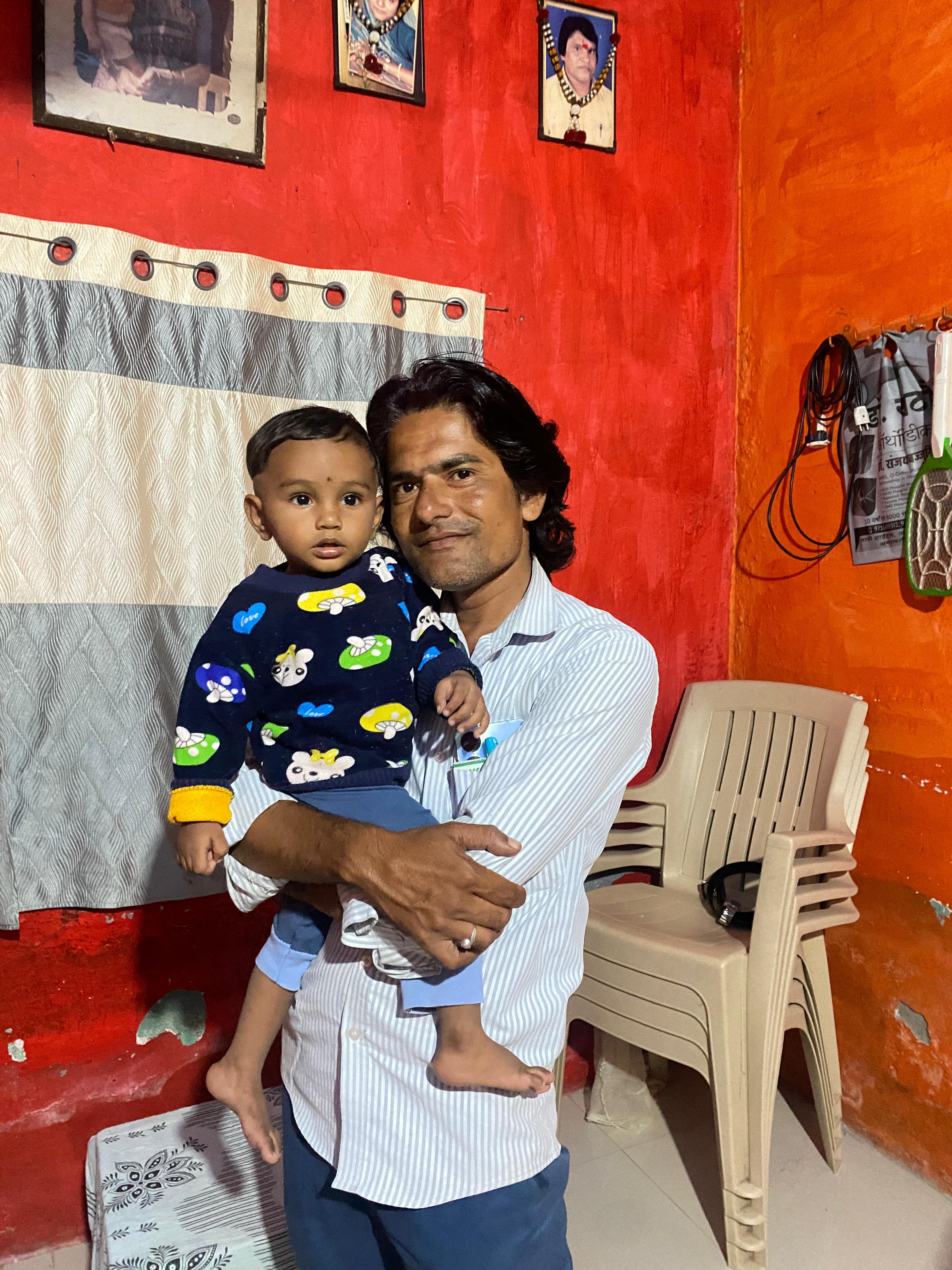 Akash bhairam goyal