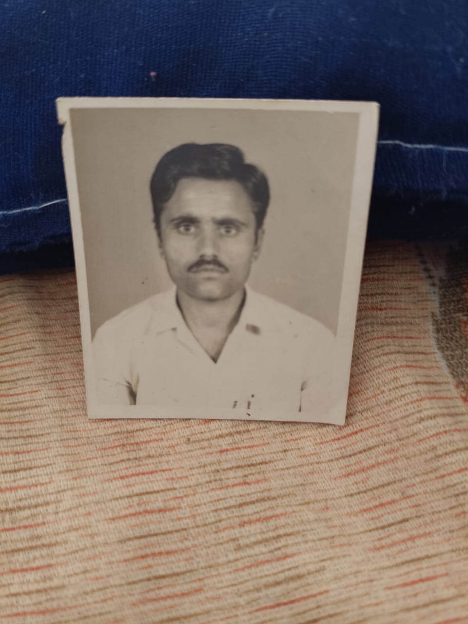 Ramesh Singh yadav
