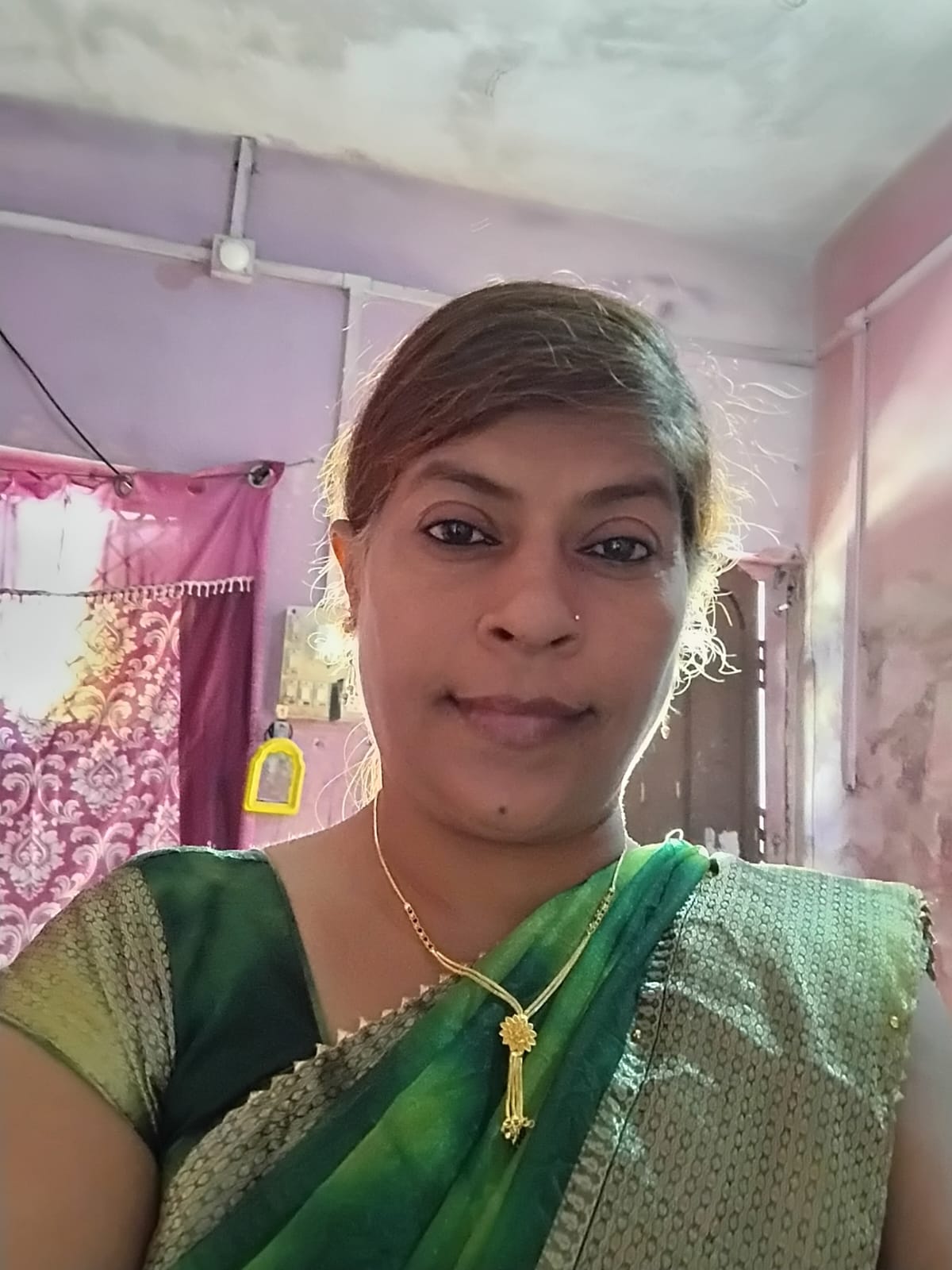 Jilu Banade