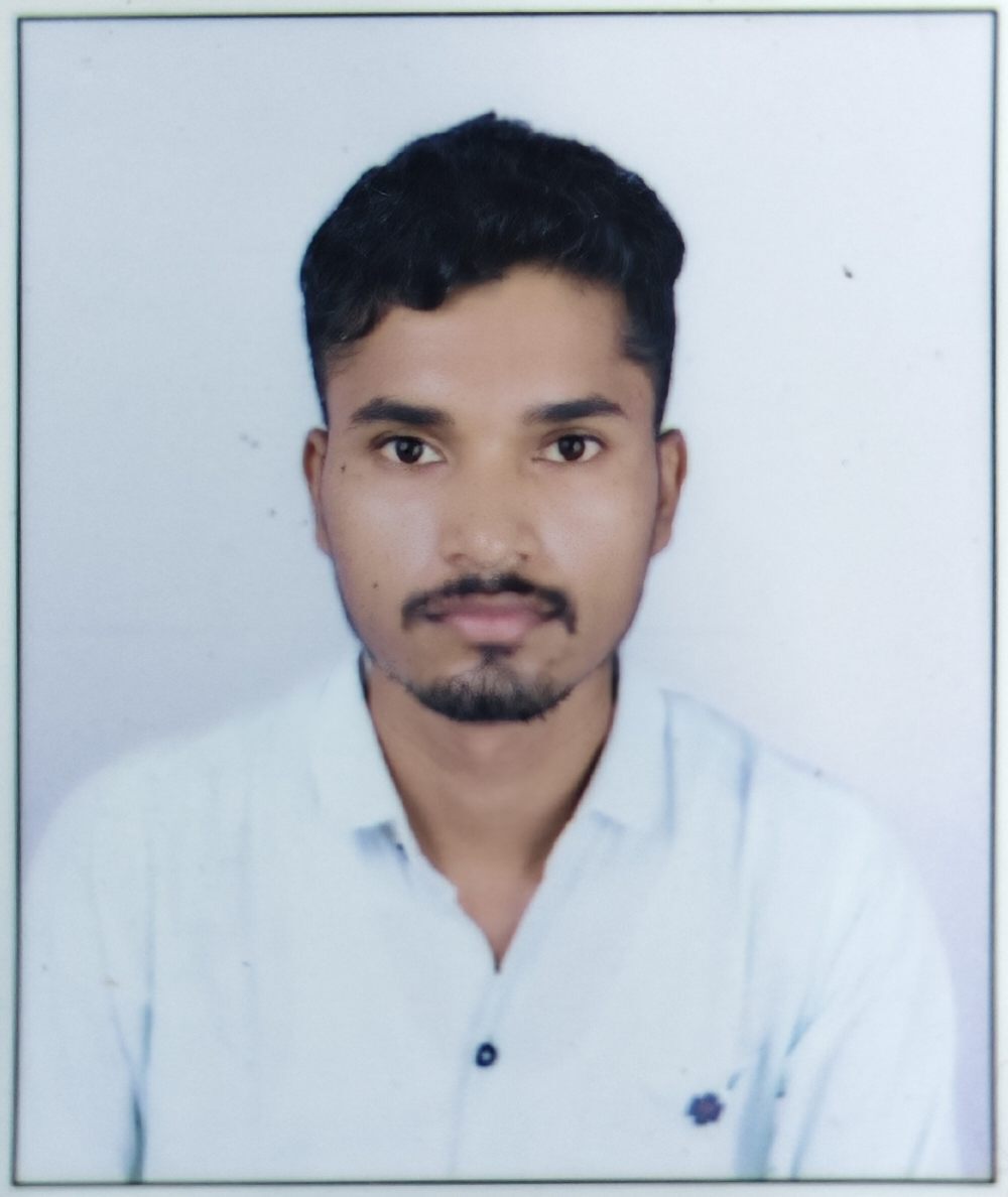 BHUNESHVAR SINGH