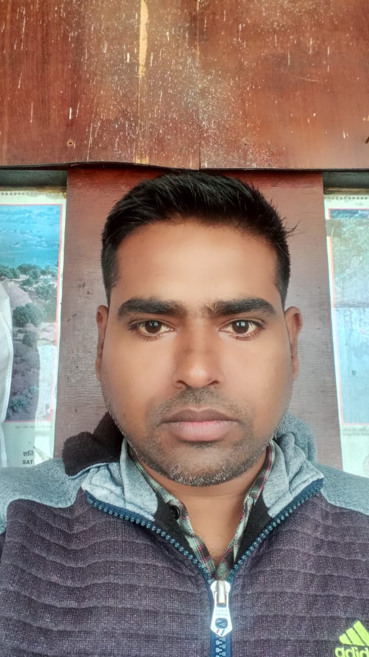 Pavan Verma
