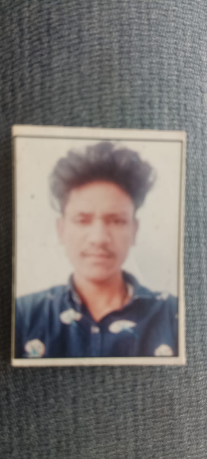 Poonam pavar