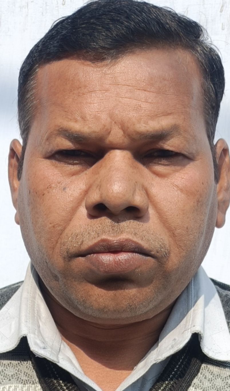 जितेन्द्र सिंह चौरसिया