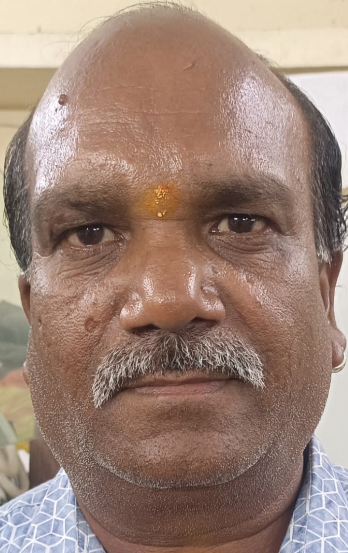 Rajesh verma