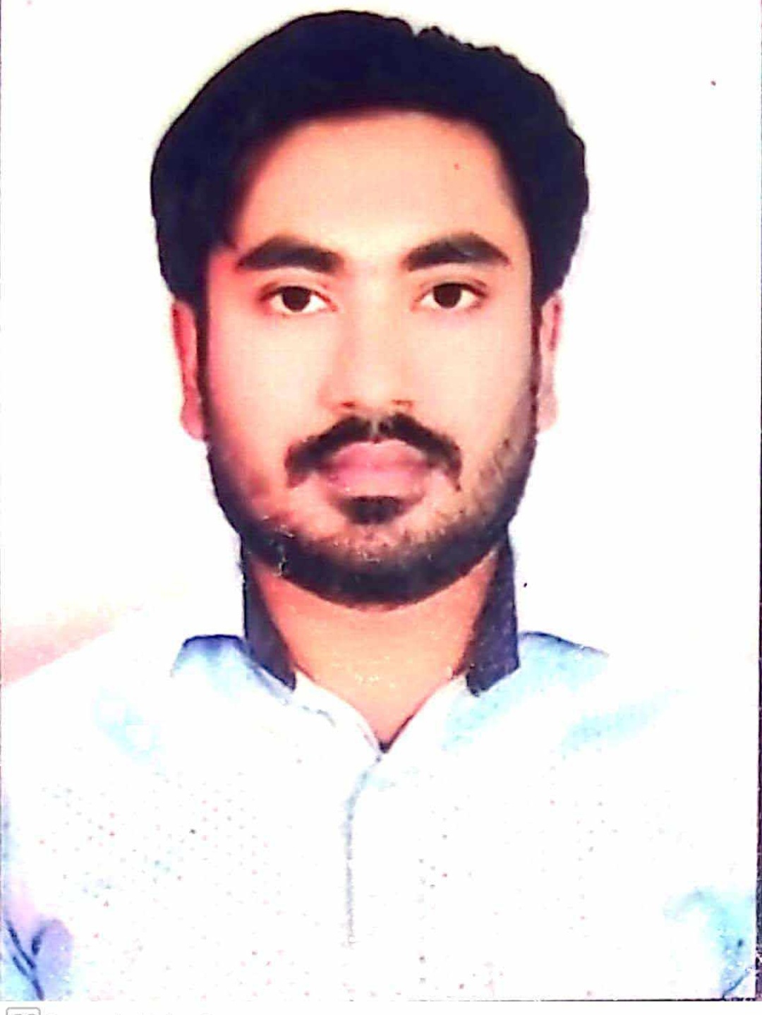 Dushyant Kumar Pandey