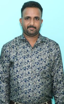 RAHUL BAMNIYA
