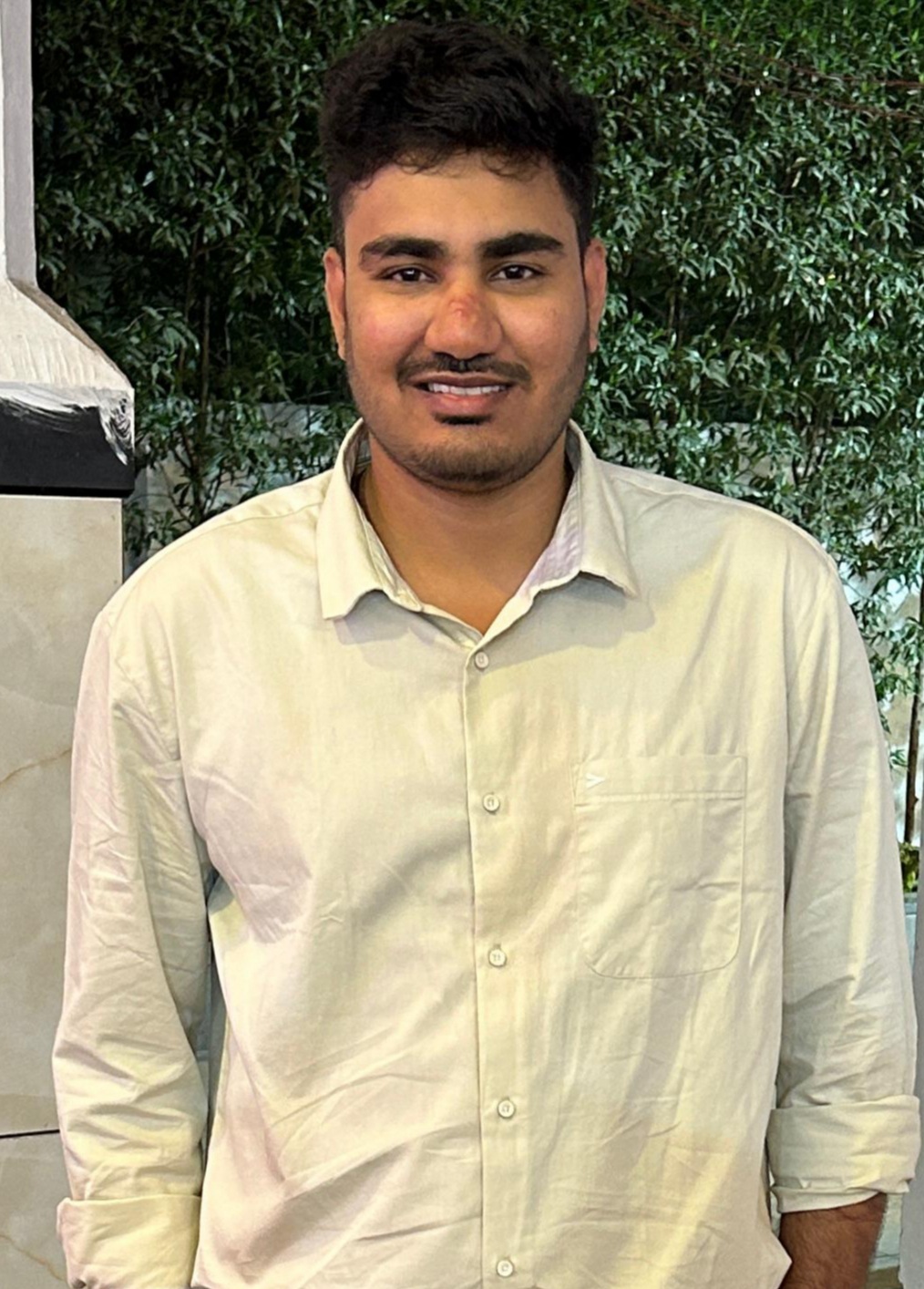 Himanshu Pandey
