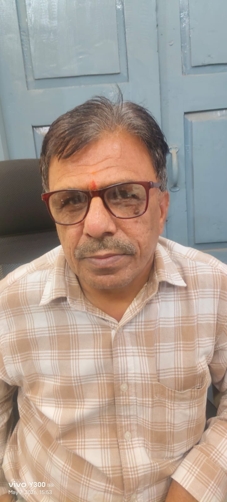 D. D. Bakshi