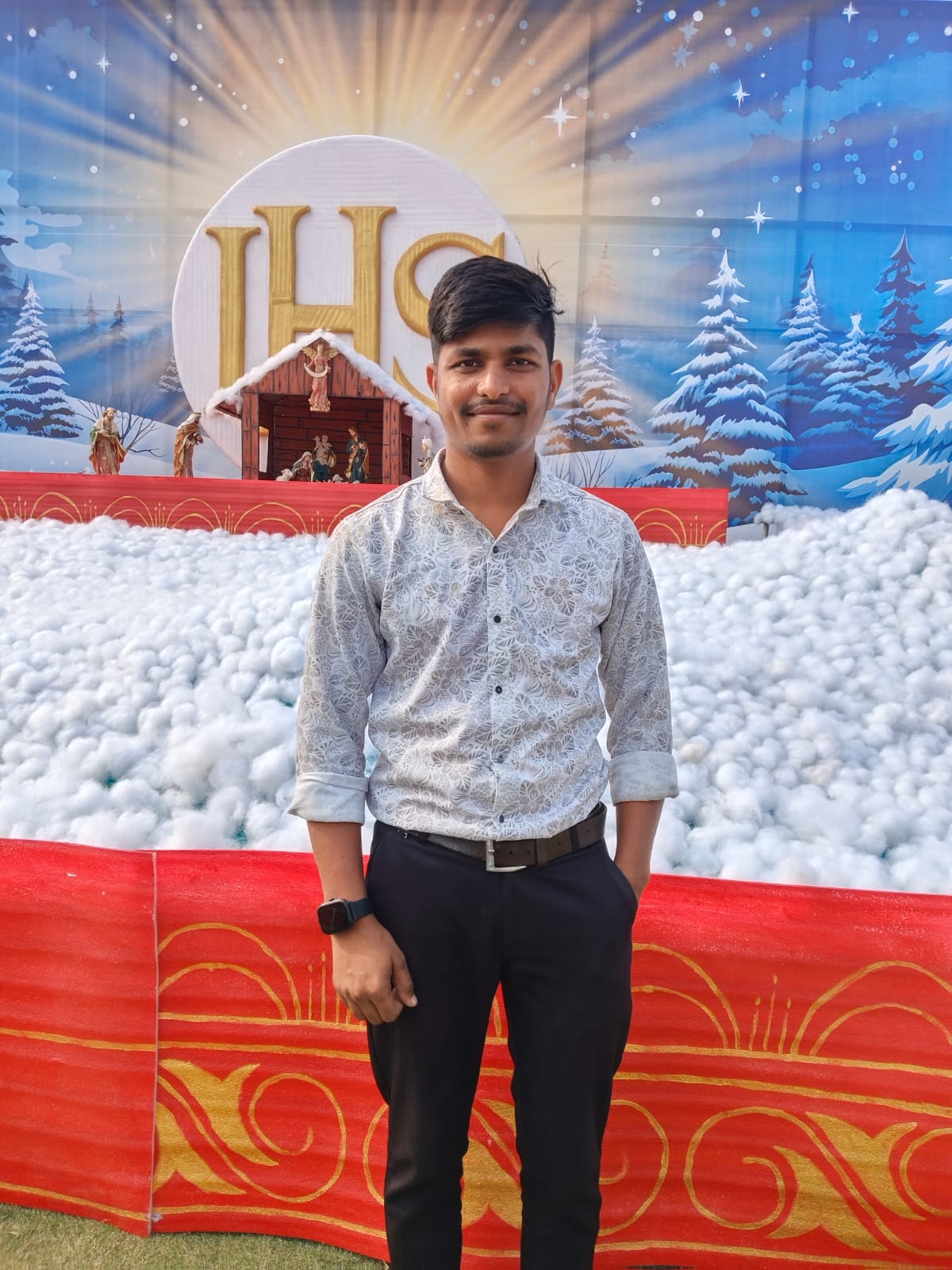 तरुण कटारिया