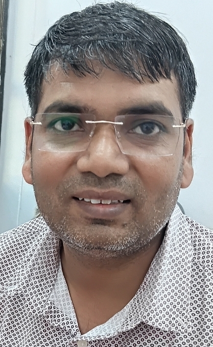ज्ञानेंद्र सिंह