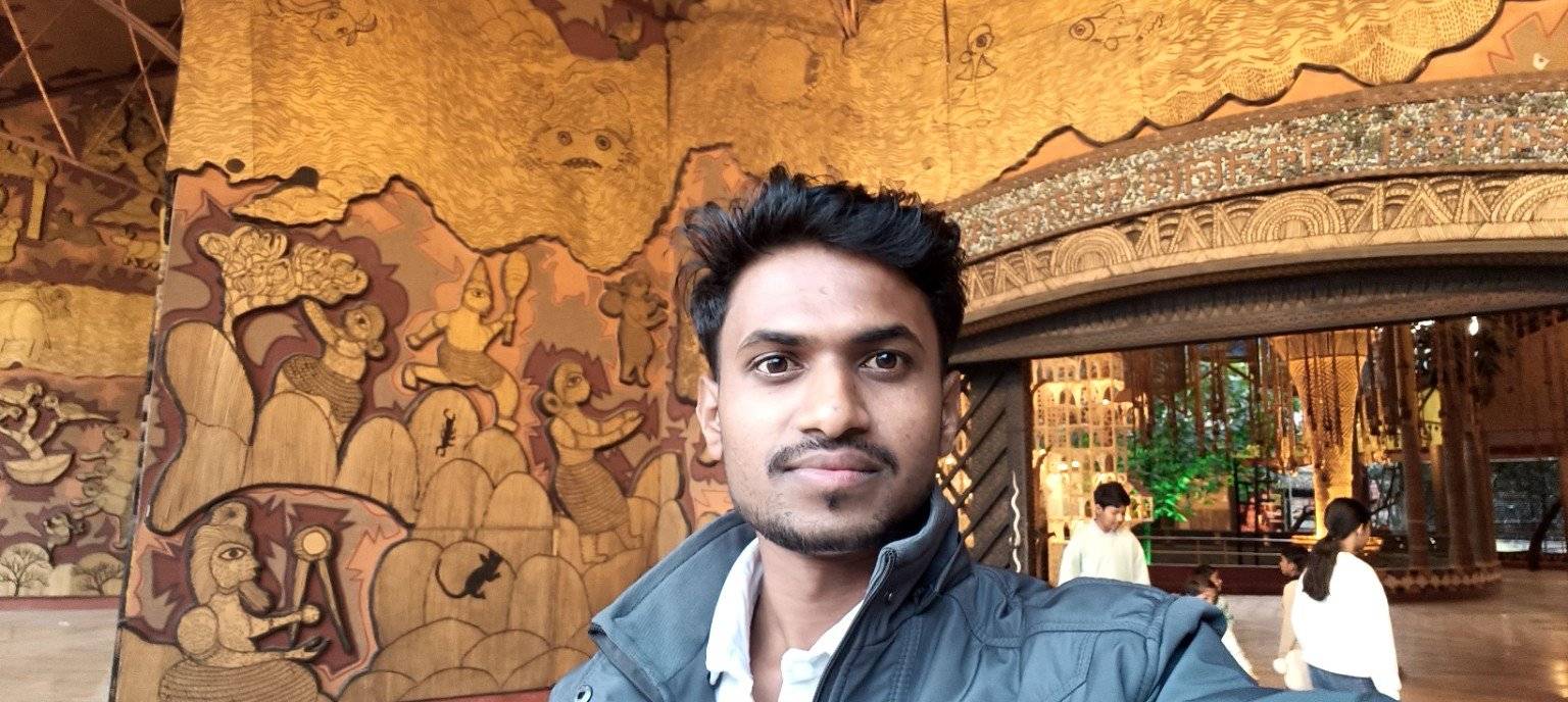 Vijay Narve