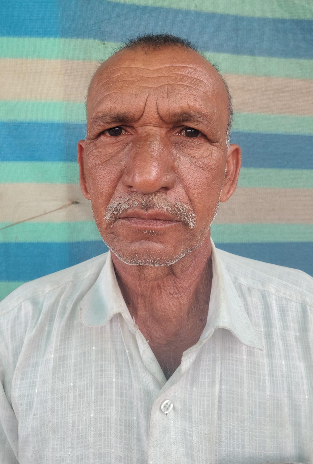 Jagdish Solanki