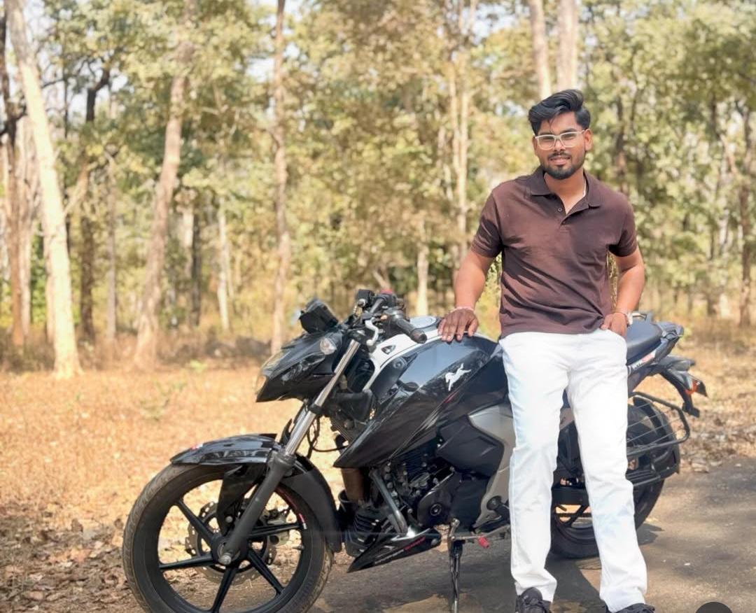 Sachin Marathe