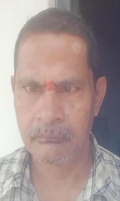 युवराज दहिकर