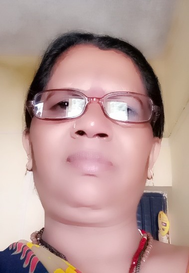 श्रीमति जयवंता नेती