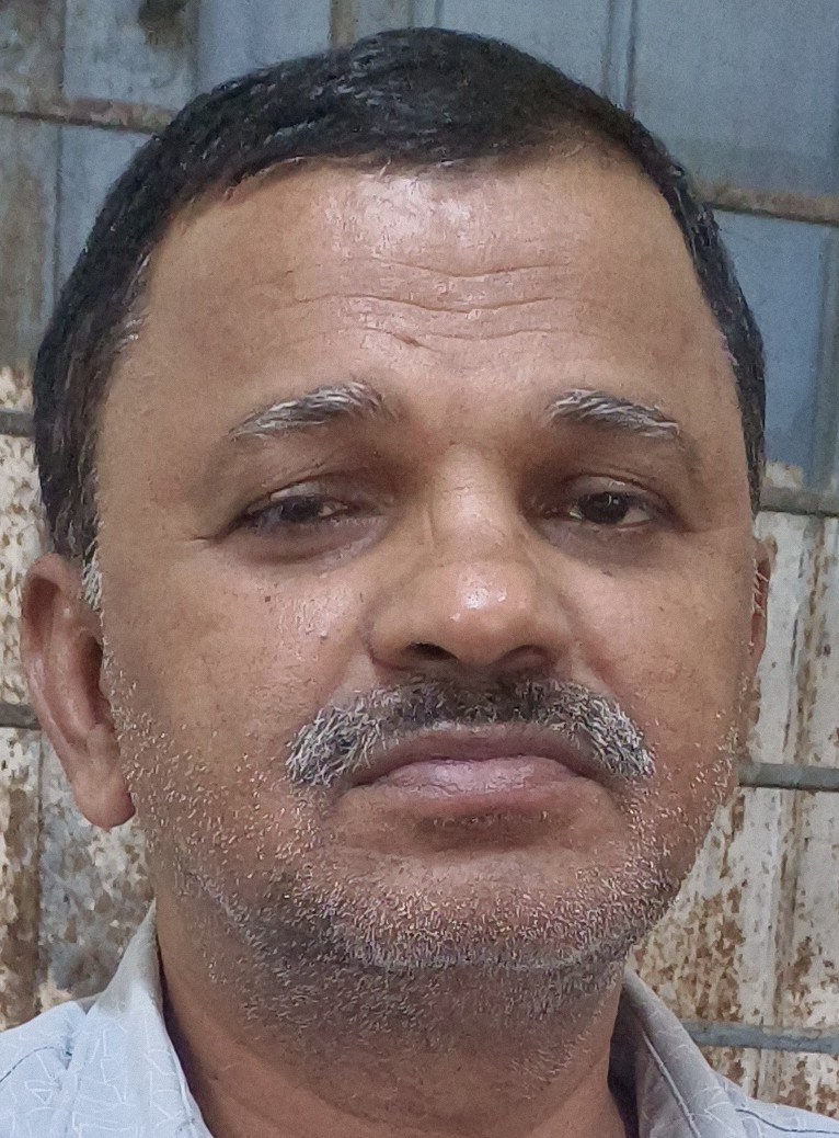 Ganesh Kumar Bangre
