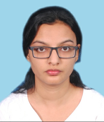Milin Shrivastava