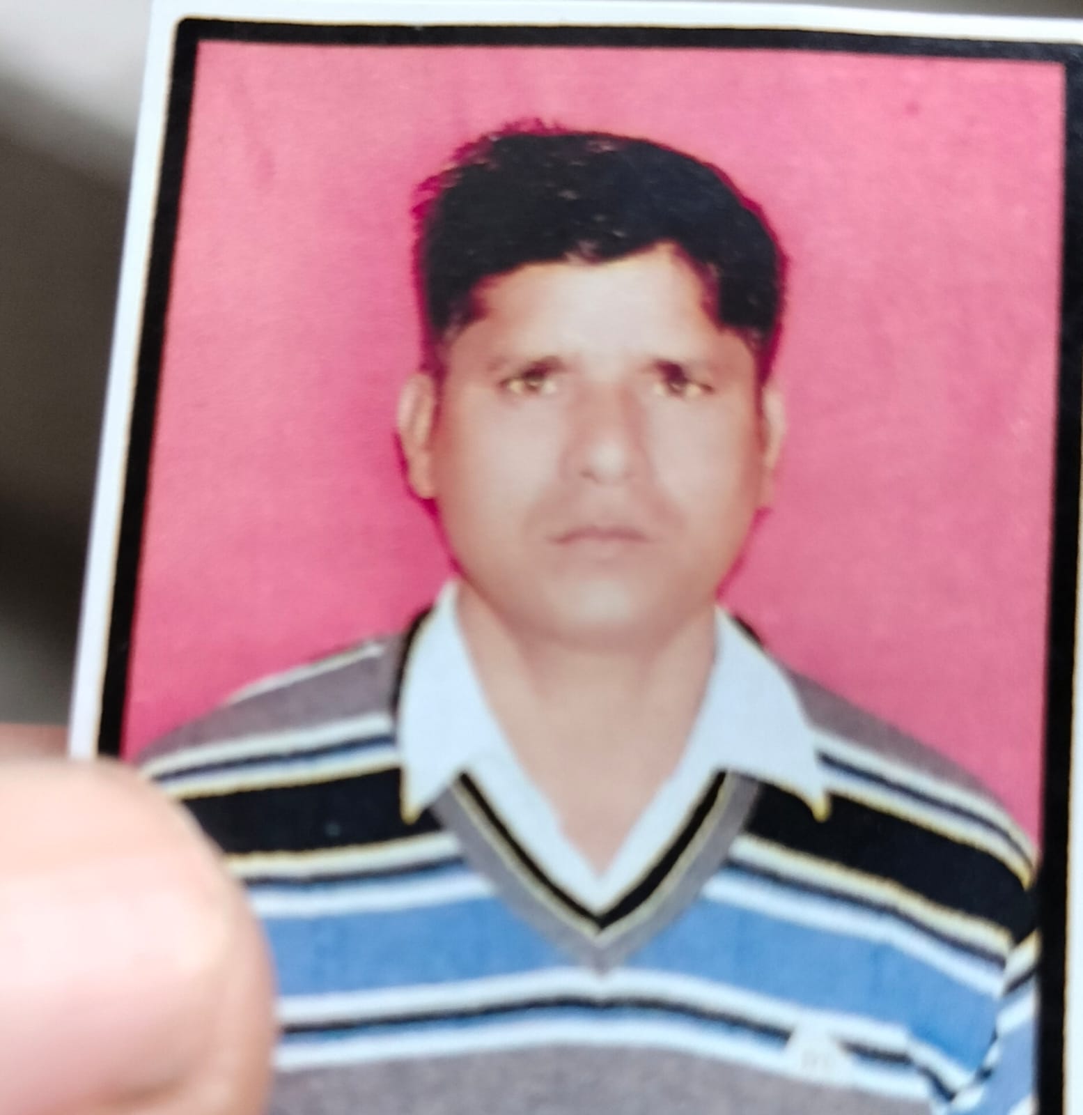 Sunil baghel