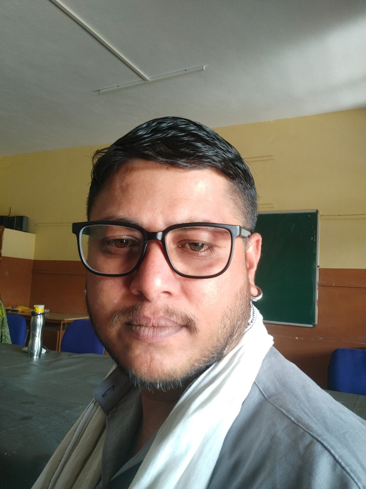 SANJEEV HARI