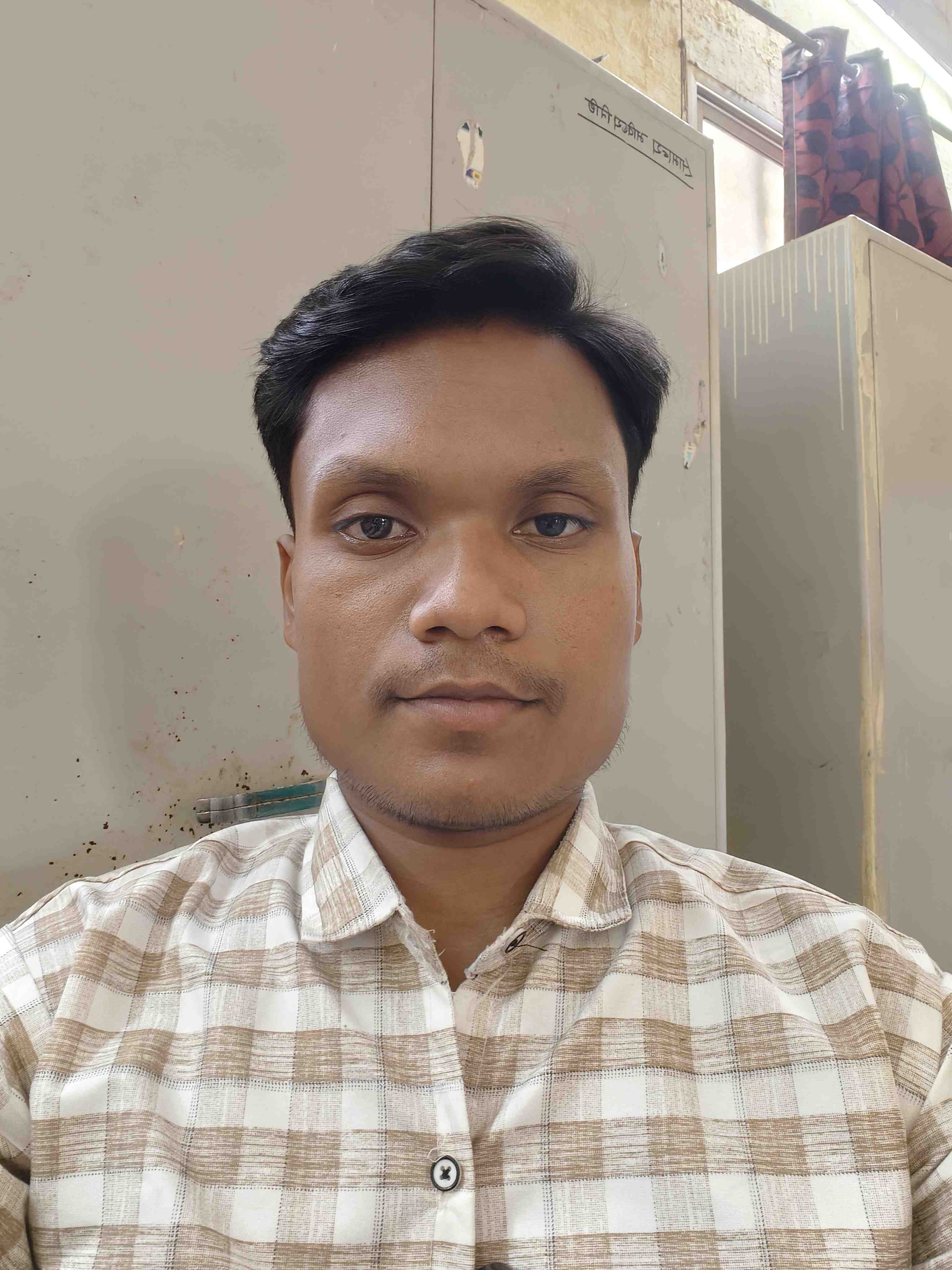 Pushpendra Sinh Uikey