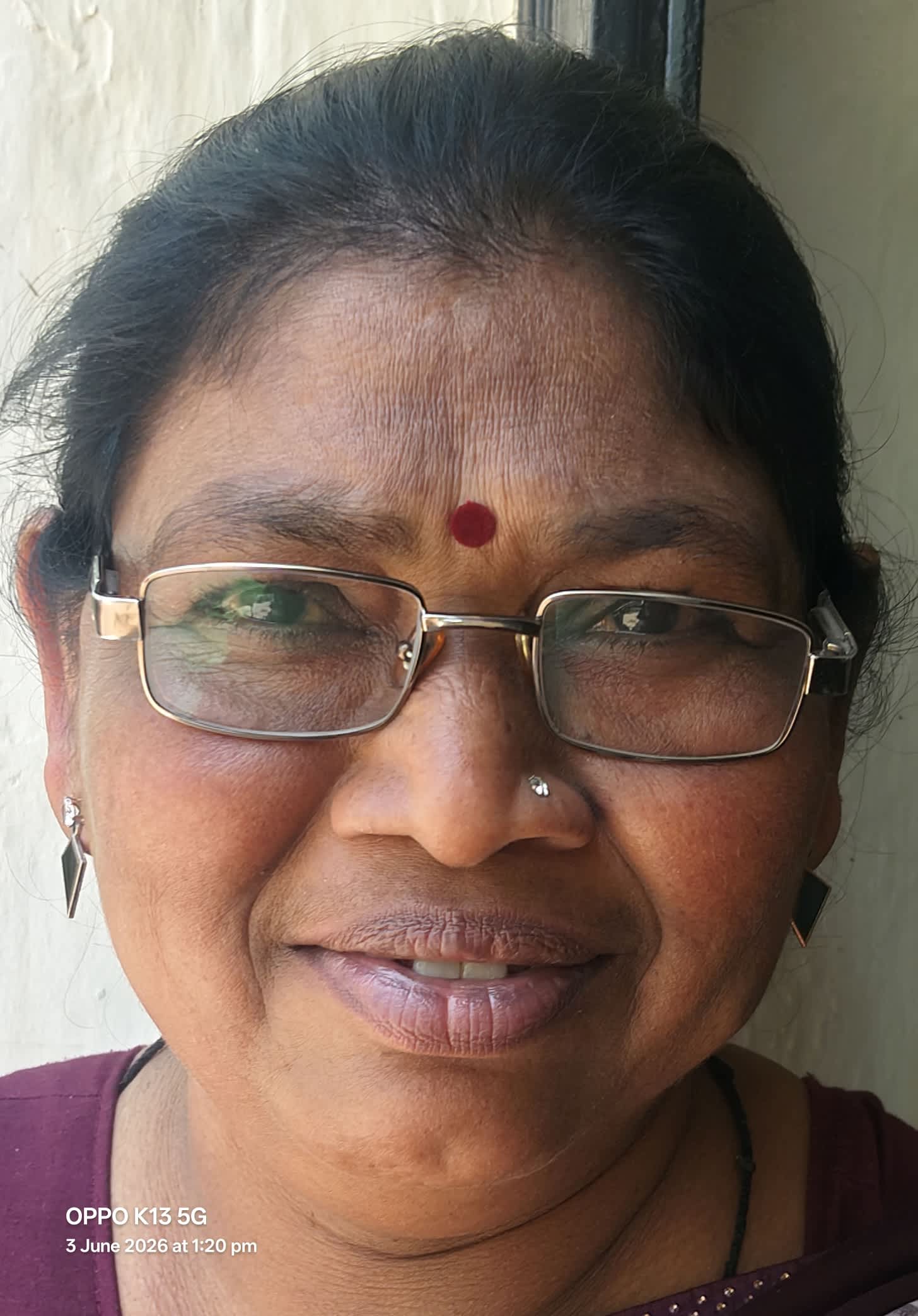 Kamla jhodiya