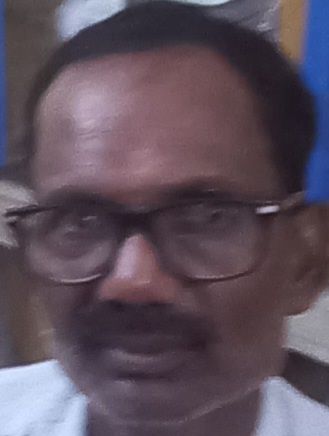 Niranjan wakde