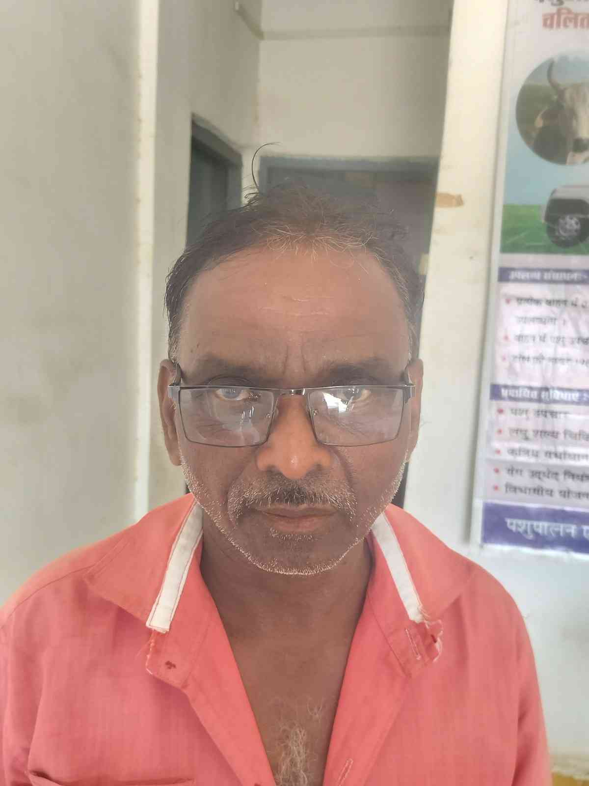 Dinesh Gujar
