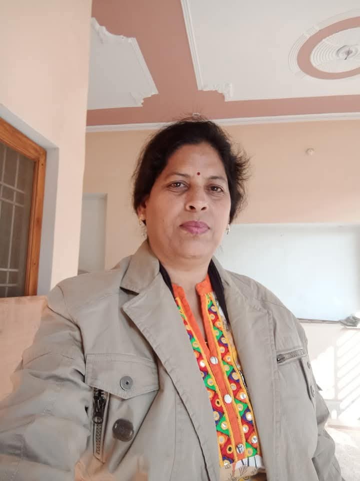 Renu Mishra