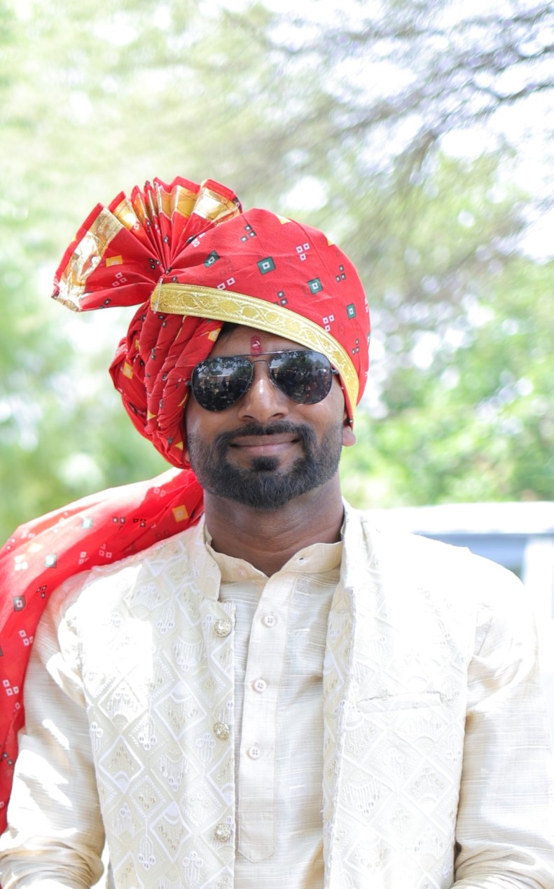 Satpal Singh Bhawar