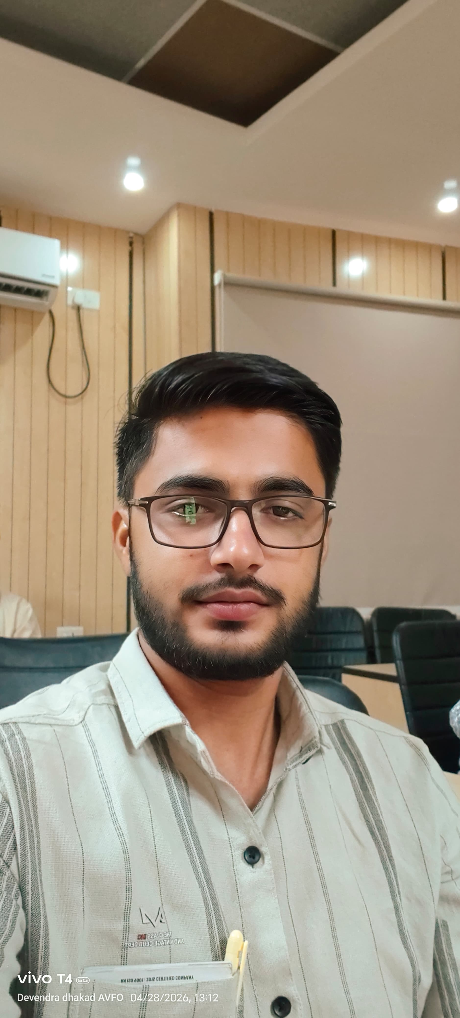 Amar Sharma