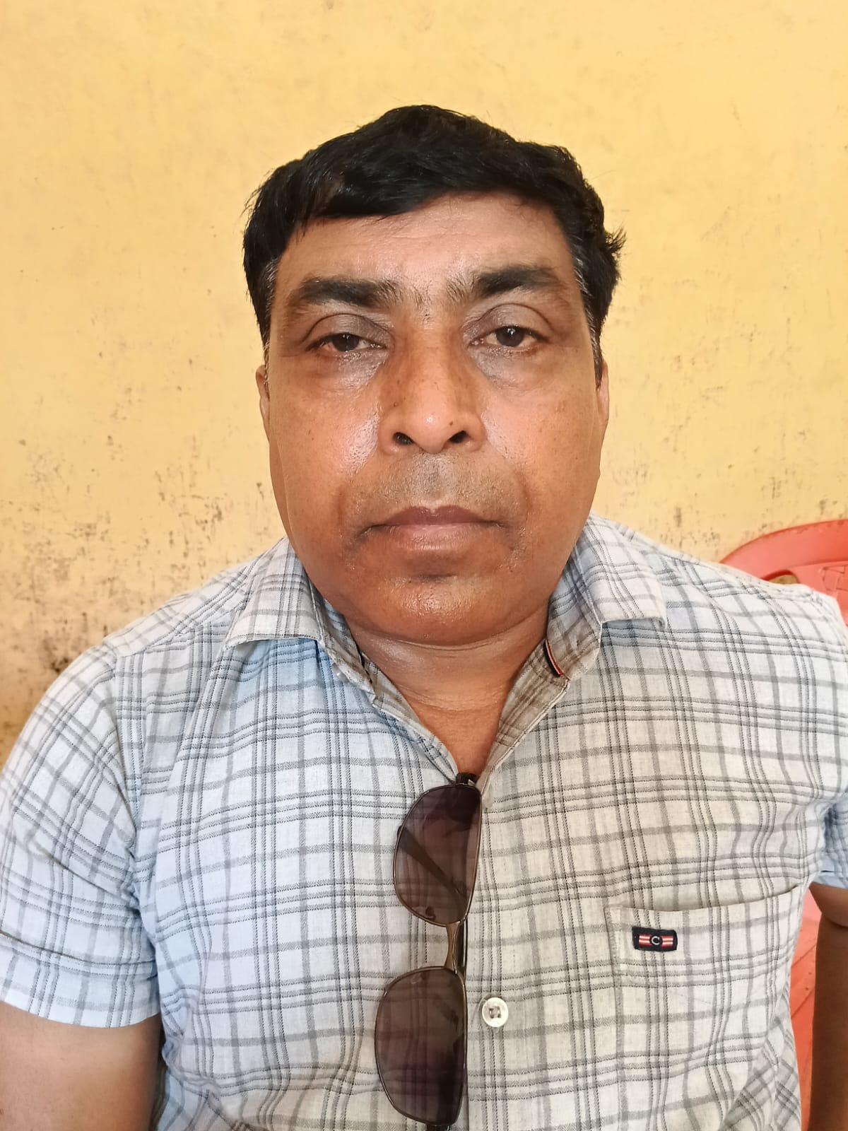 VISHESH CHOUHAN