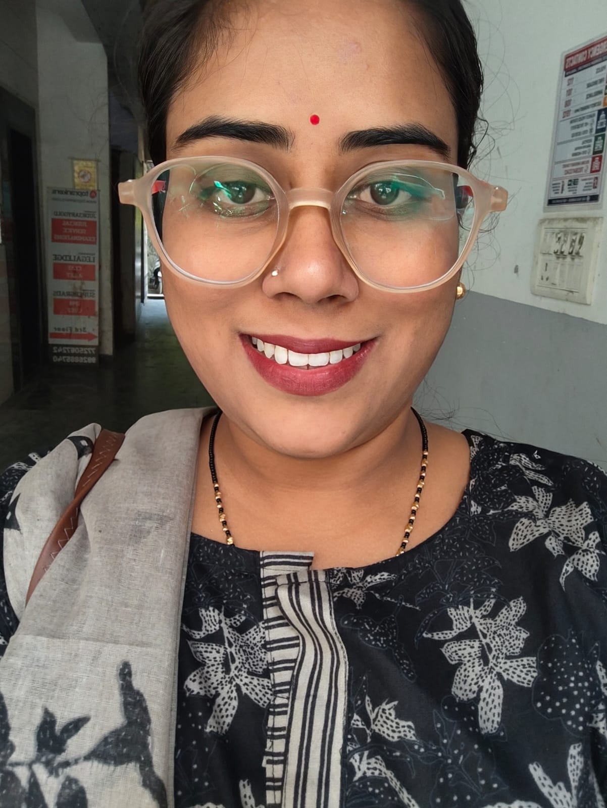 Nisha verma