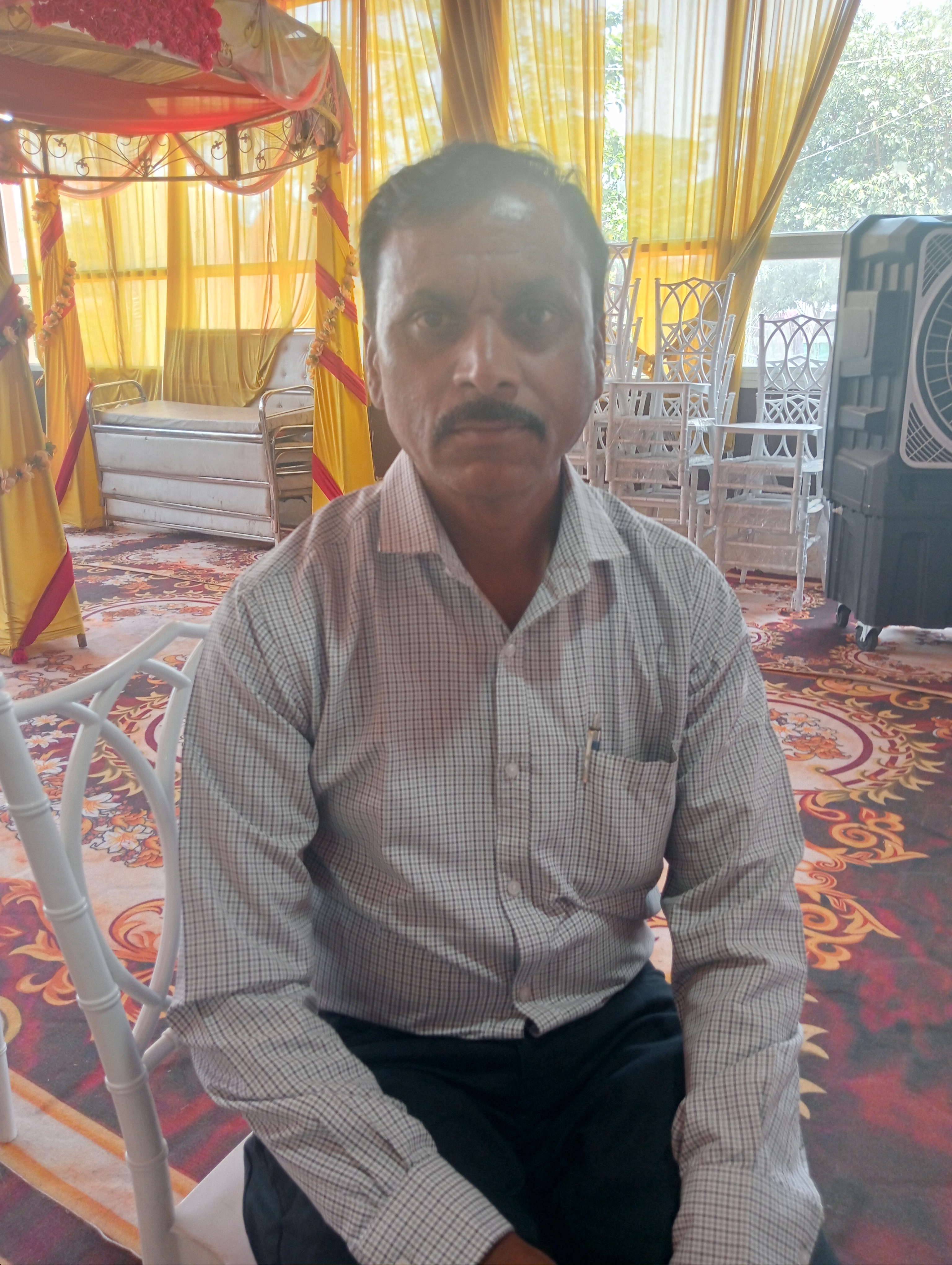 Satish junwal