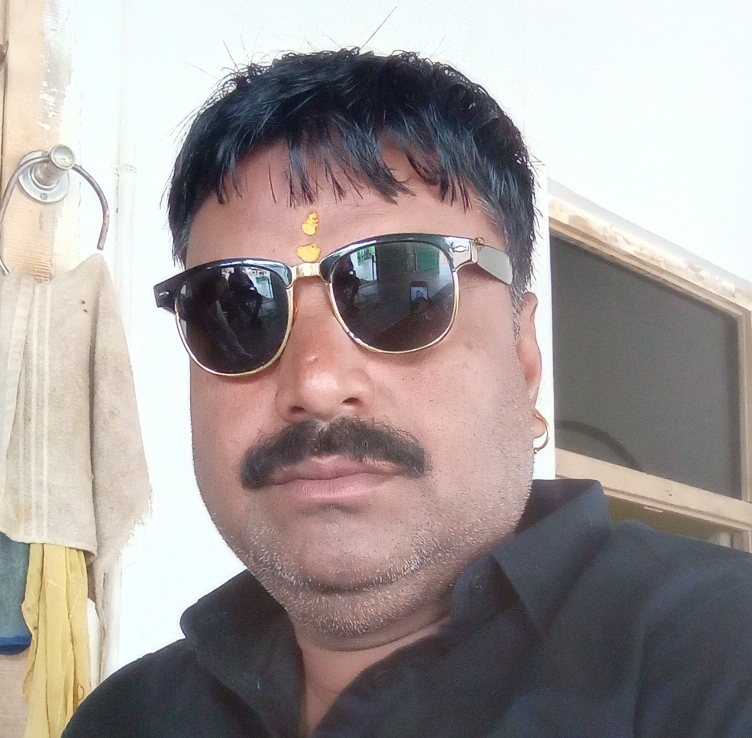 Deepak Devda