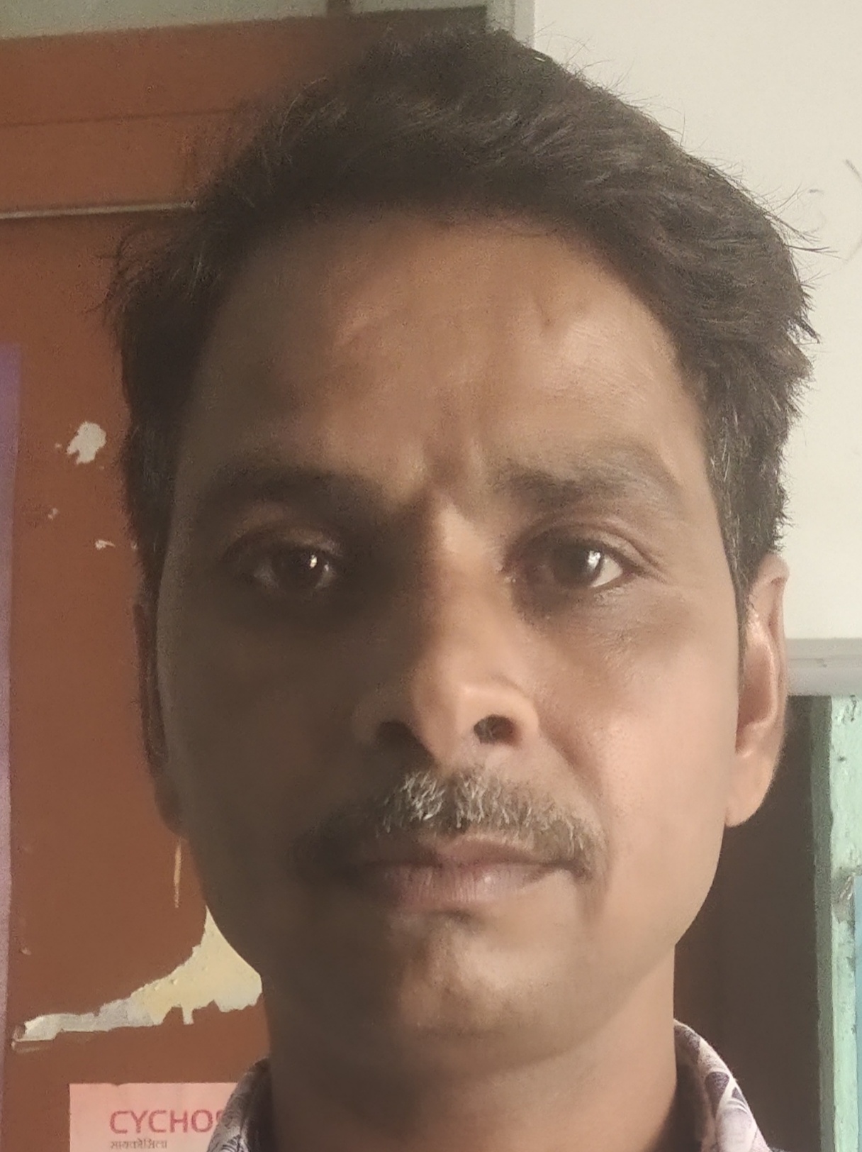 Devendrasingh Amarsingh Chouhan