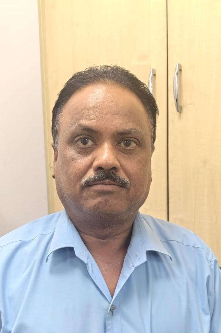 रामनरेश मौर्य