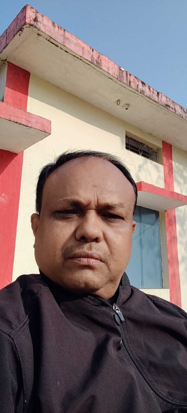 Anil Kumar Sankar